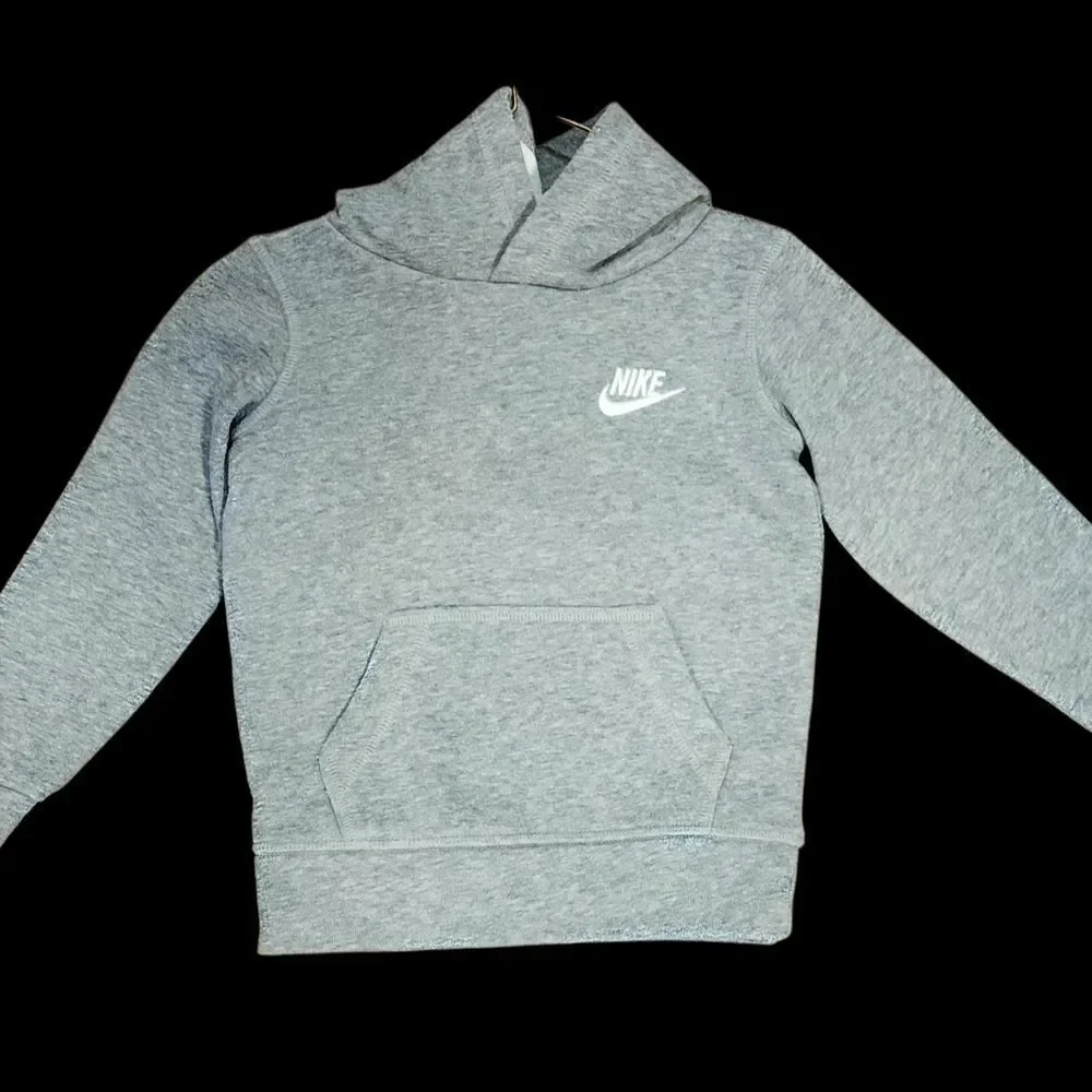 Nike Kids Sportswear Club Fleece Hoodie